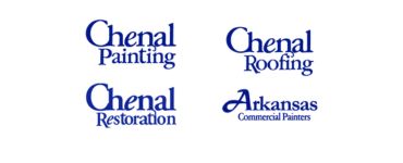 Chenal Services Logo